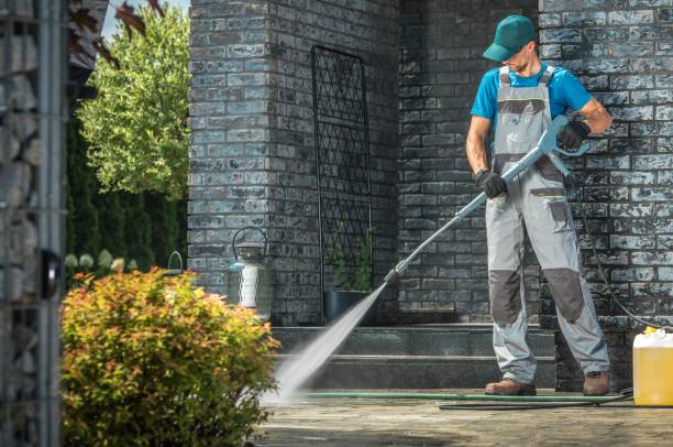 Best Factory Floor Cleaning  in Portage, WI