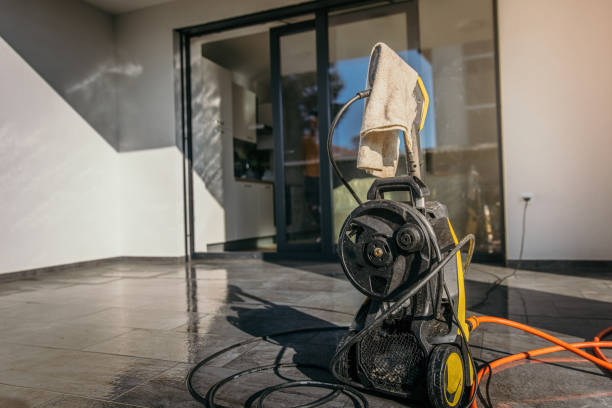 Best Dumpster Area Cleaning  in Portage, WI