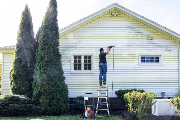 Historic Building Restoration in Portage, WI