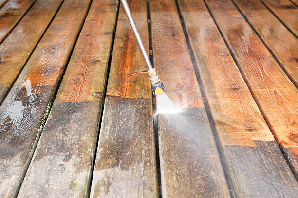 Professional Pressure Washing Services in Portage, WI