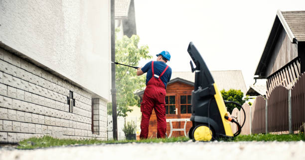 Best Restaurant Pressure Washing  in Portage, WI